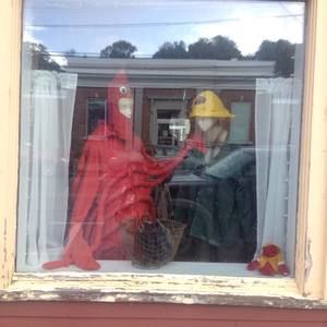 Meet your Posher, Ella